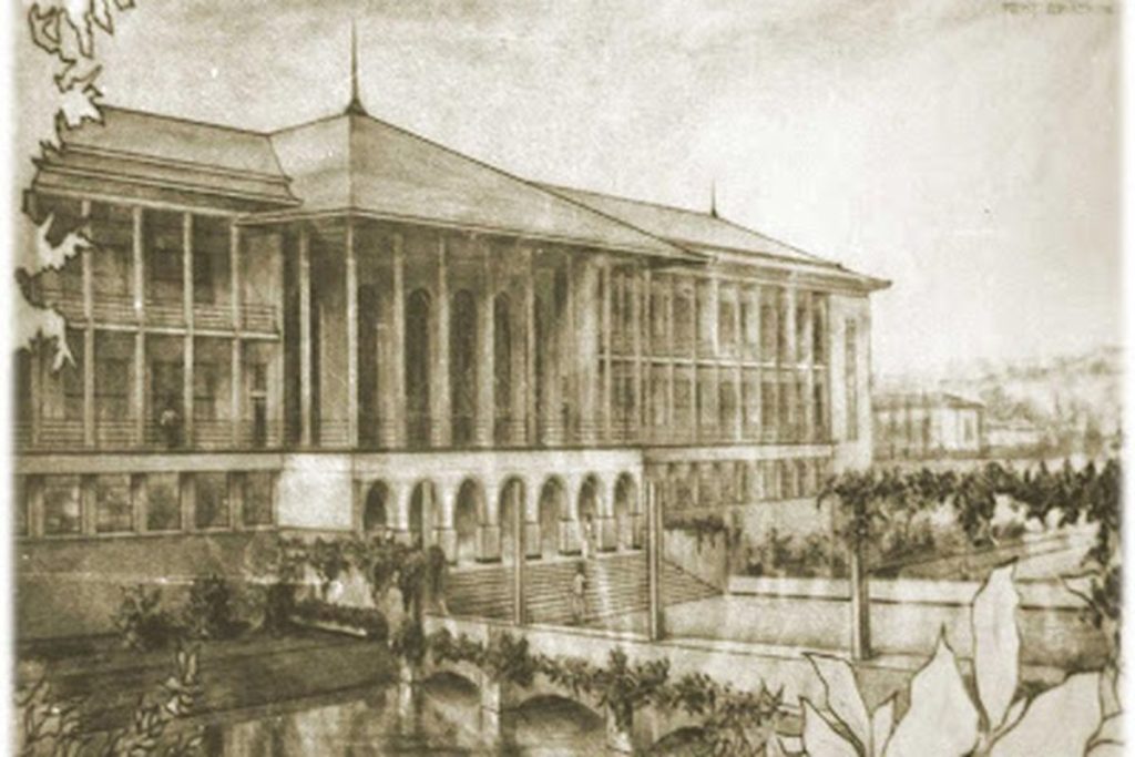 Perjalanan Universitas Gadjah Mada dari Awal hingga Era Modern