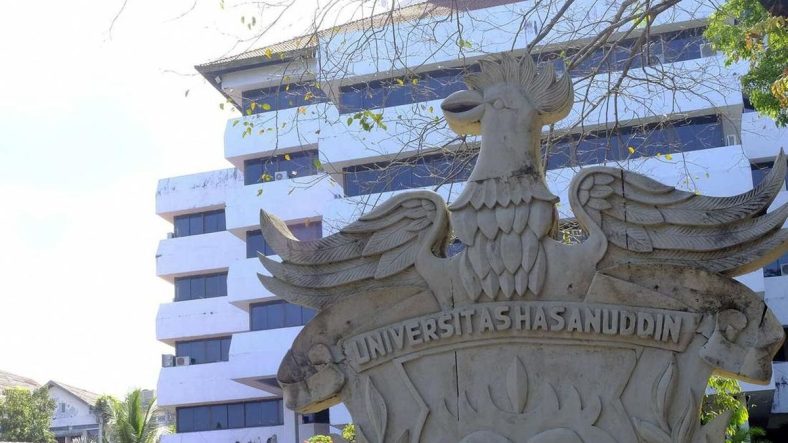 Sejarah Universitas Hasanuddin